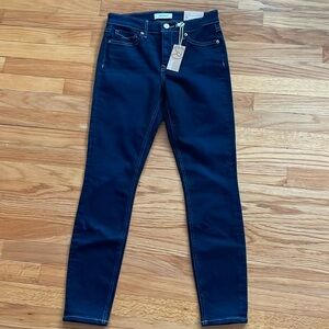 Revtown skinny jeans 27
